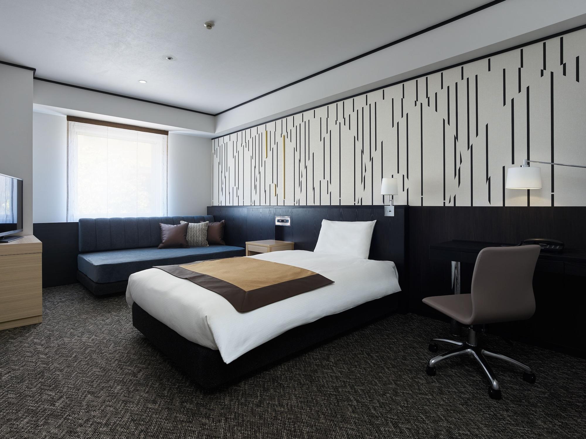Mitsui Garden Shiodome Italia-gai - 4* Tokio