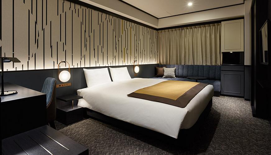 Mitsui Garden Shiodome Italia-gai - 4* Tokio