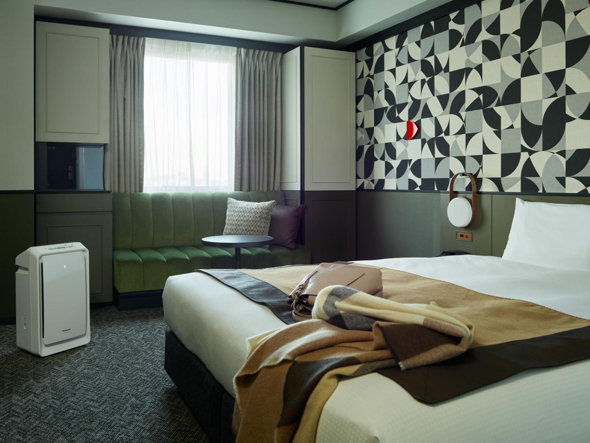 Mitsui Garden Shiodome Italia-gai - Hotel Tokio