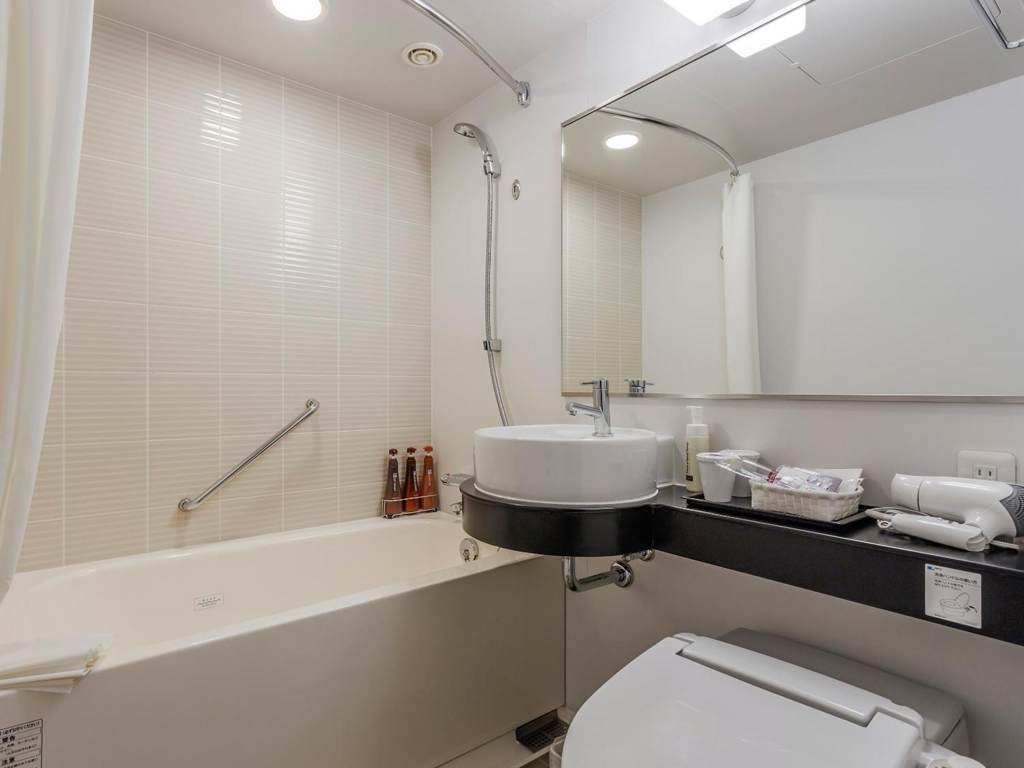 Hotel Mitsui Garden Shiodome Italia-gai - Tokio