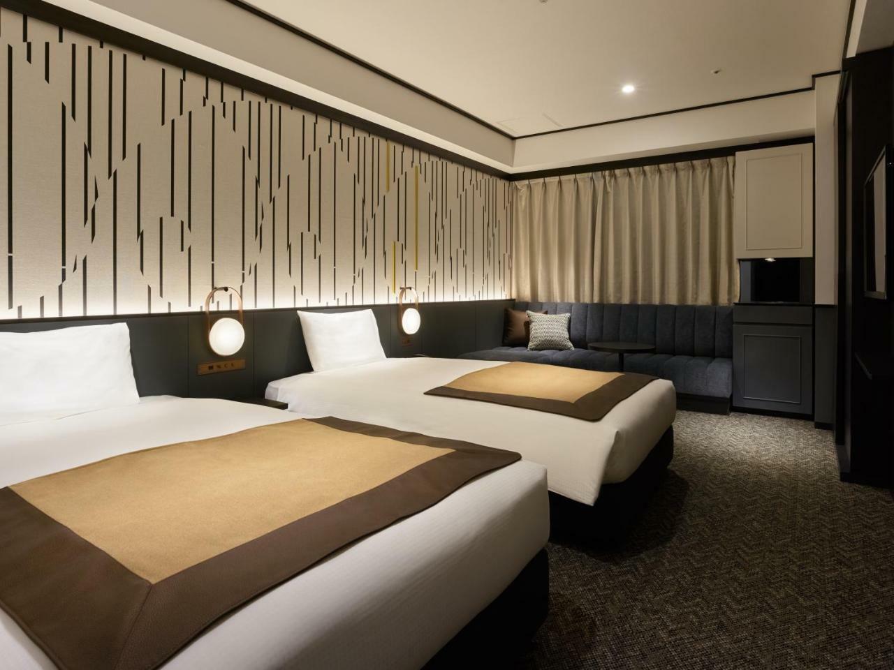 Mitsui Garden Shiodome Italia-gai - Hotel Tokio
