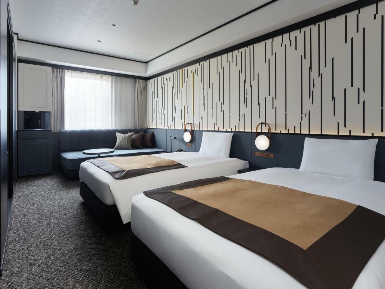 Mitsui Garden Shiodome Italia-gai - 4* Tokio