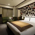 Mitsui Garden Hotel Shiodome Italia-gai