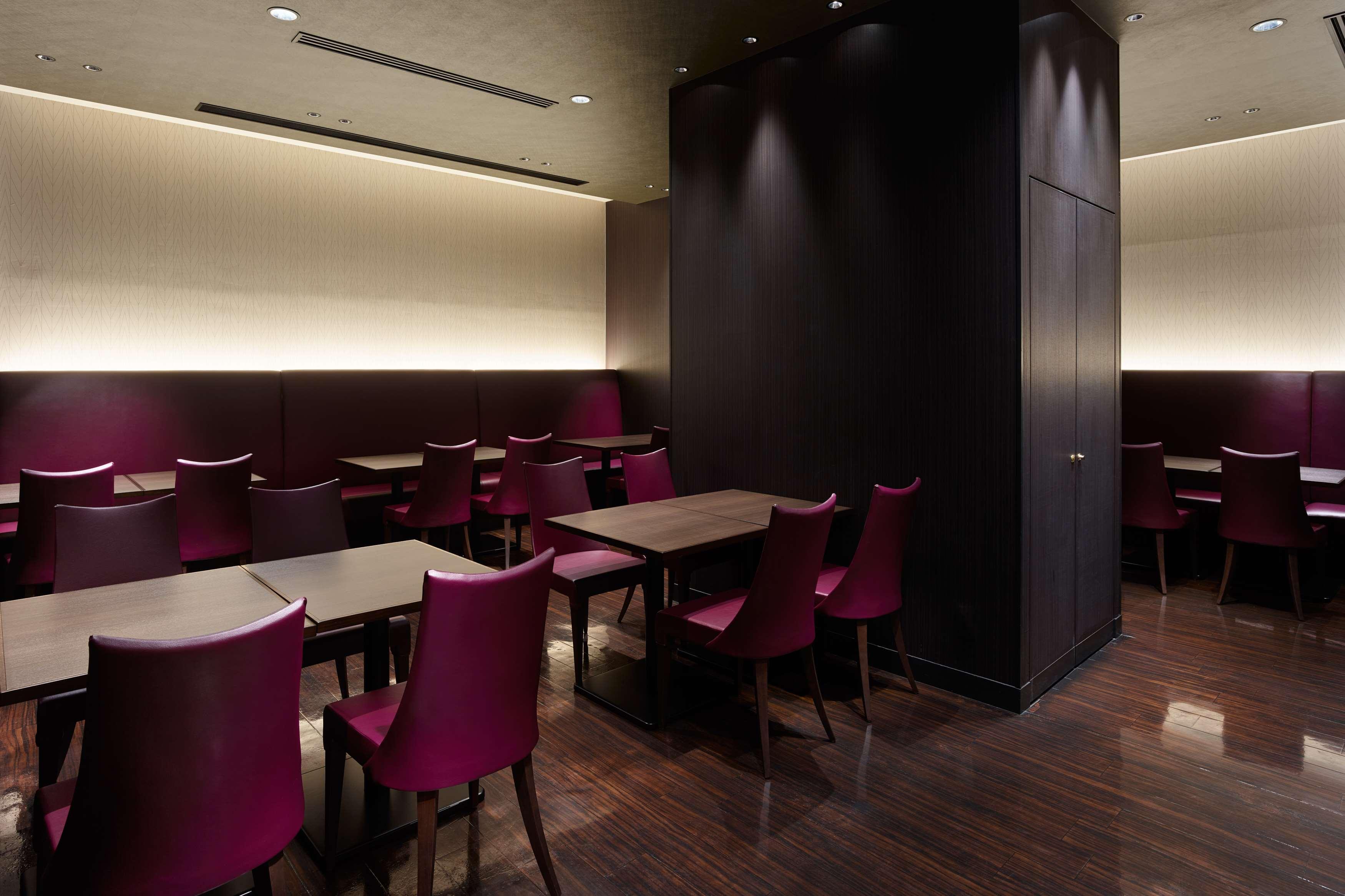 Hotel Mitsui Garden Shiodome Italia-gai Tokyo