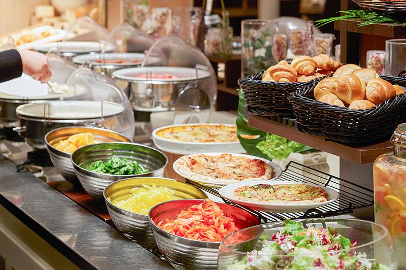 Mitsui Garden Shiodome Italia-gai 4*