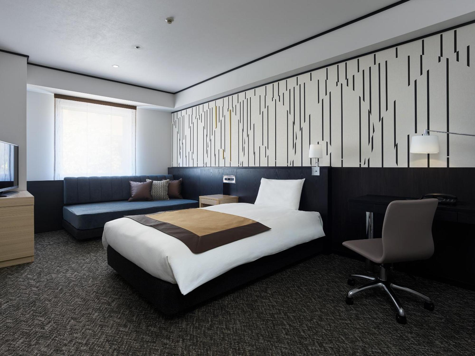 Mitsui Garden Shiodome Italia-gai 4* Tokyo