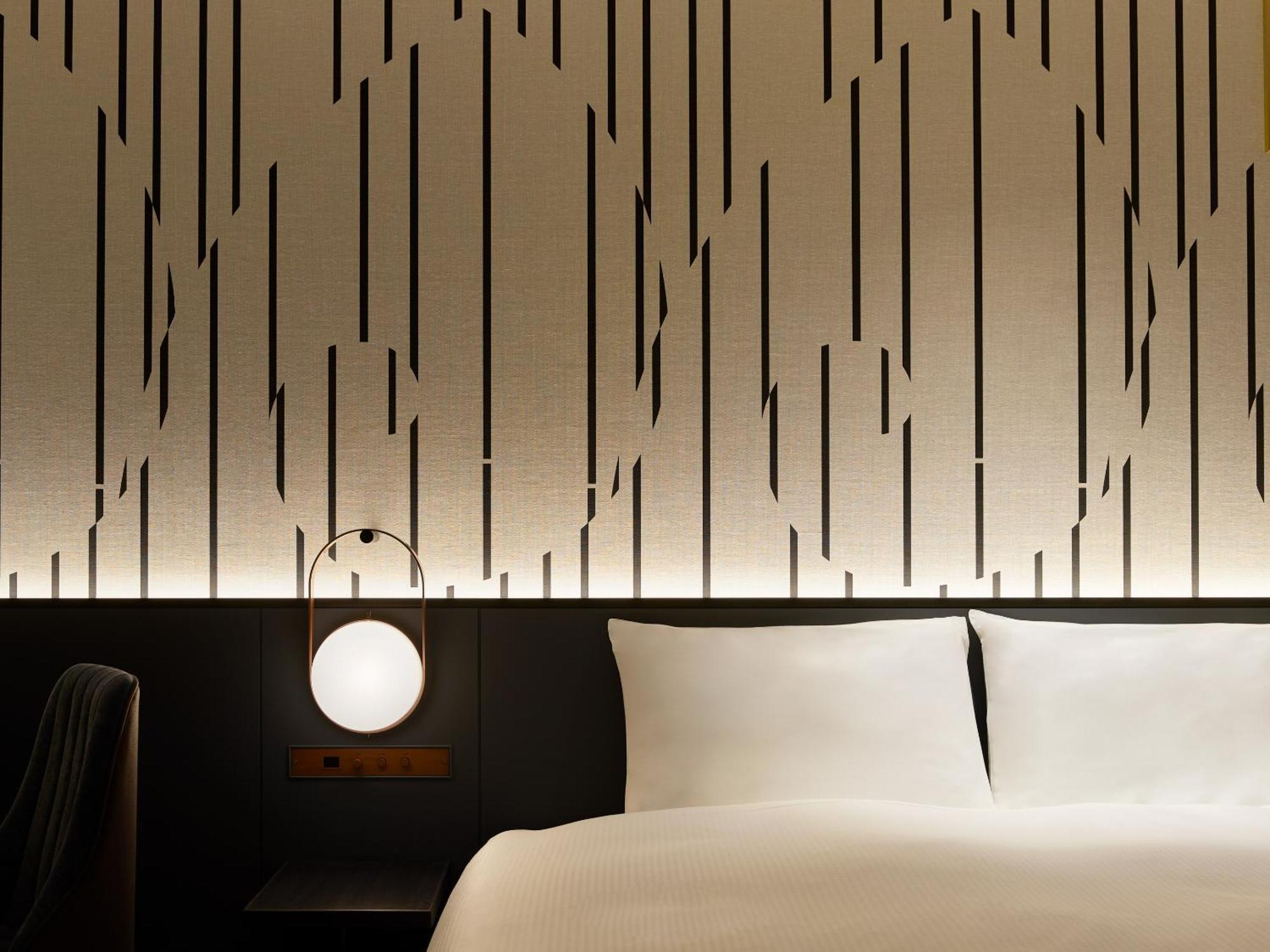 Mitsui Garden Shiodome Italia-gai Hotel Tokyo