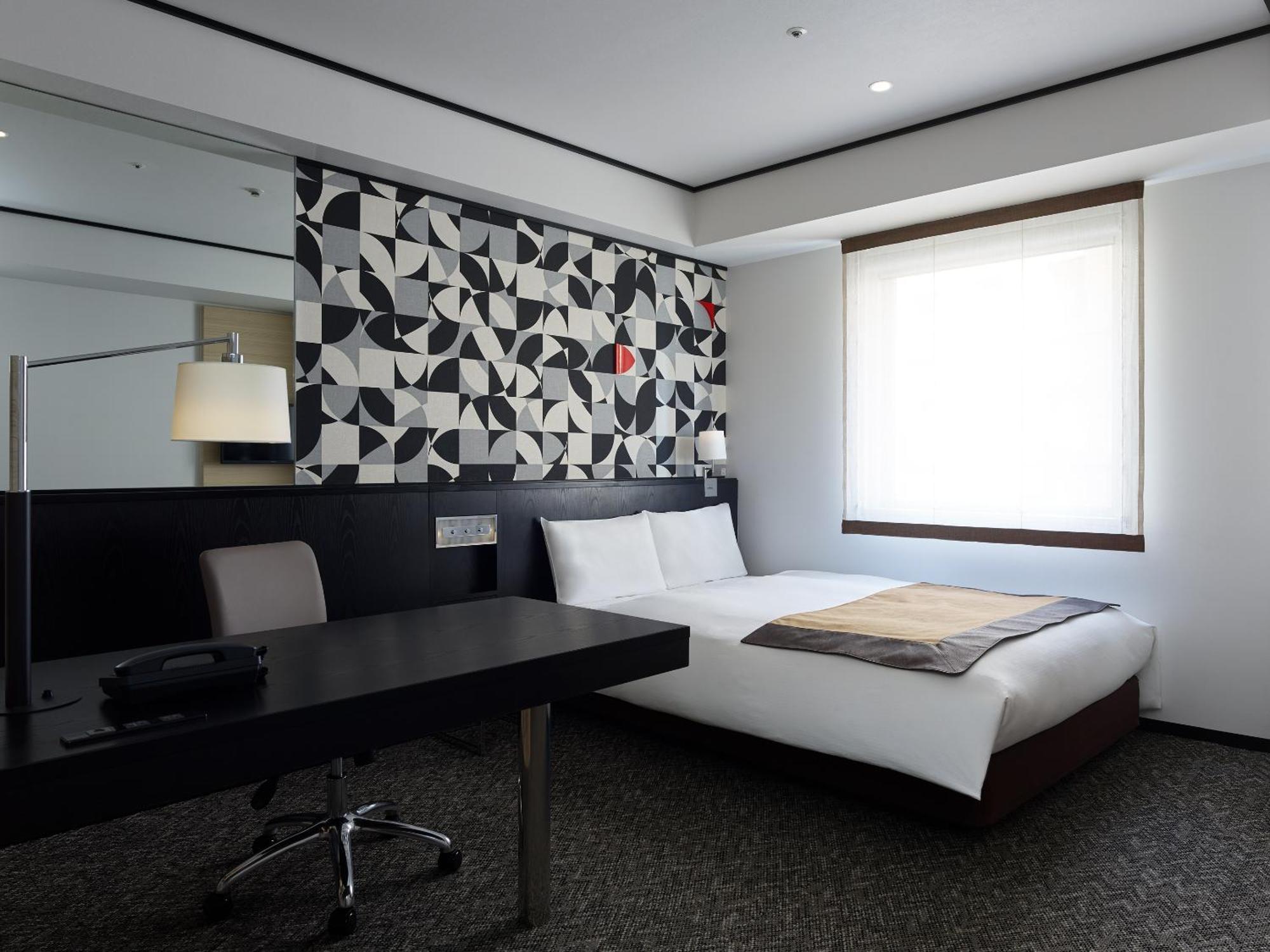 Mitsui Garden Shiodome Italia-gai