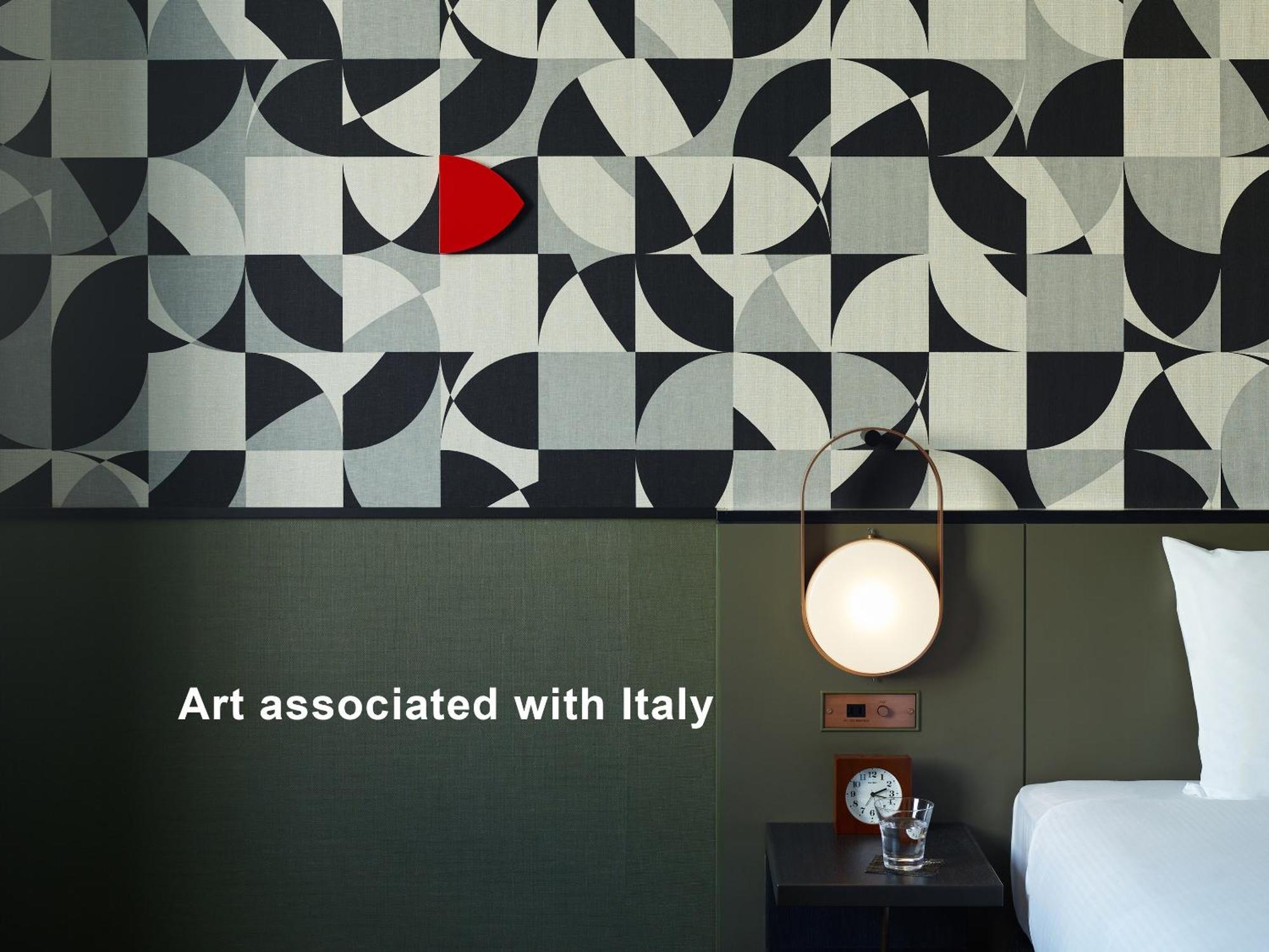 Hotel Mitsui Garden Shiodome Italia-gai Tokyo