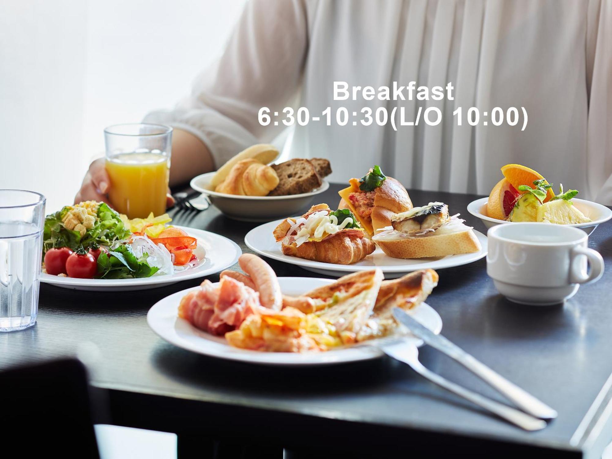 Mitsui Garden Shiodome Italia-gai Hotel
