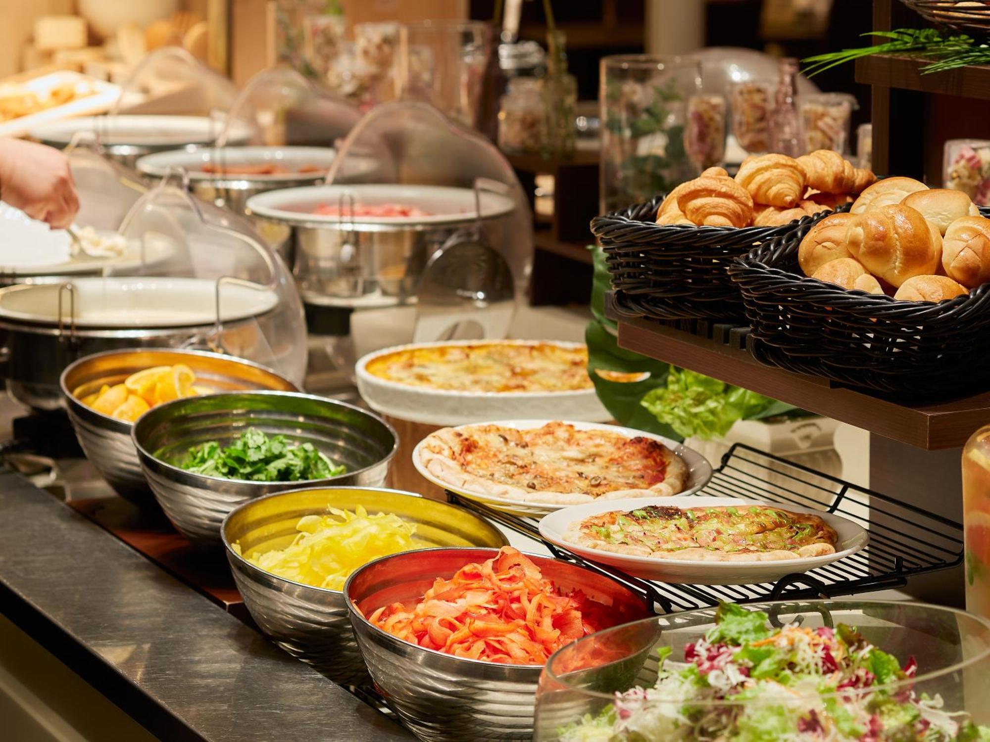Mitsui Garden Shiodome Italia-gai 4*