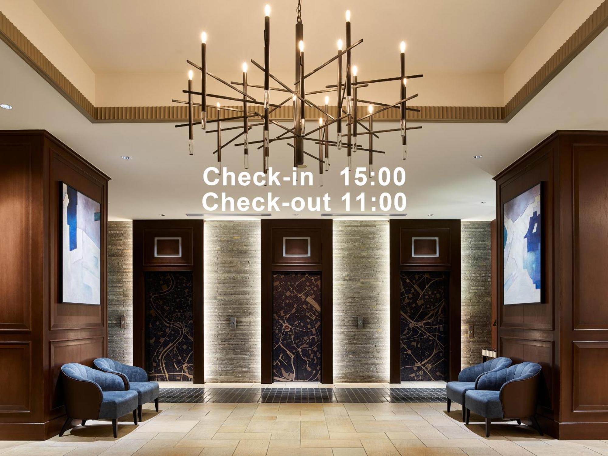 Mitsui Garden Shiodome Italia-gai Hotel 4*