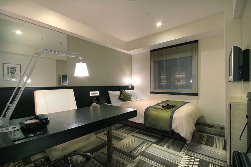 Hotel Mitsui Garden Shiodome Italia-gai