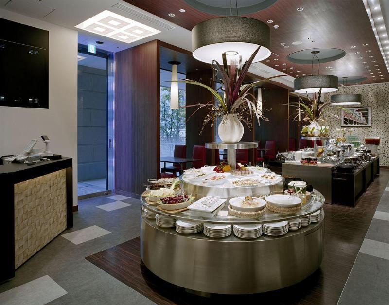 Mitsui Garden Shiodome Italia-gai Hotel