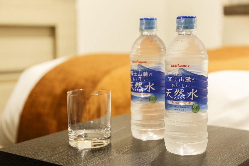 Hotel Mitsui Garden Shiodome Italia-gai