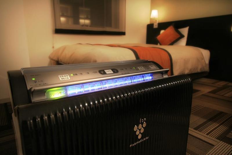 Mitsui Garden Shiodome Italia-gai 4* Tokyo