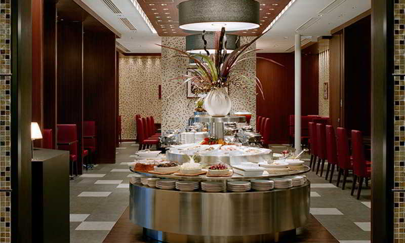 Mitsui Garden Shiodome Italia-gai 4*