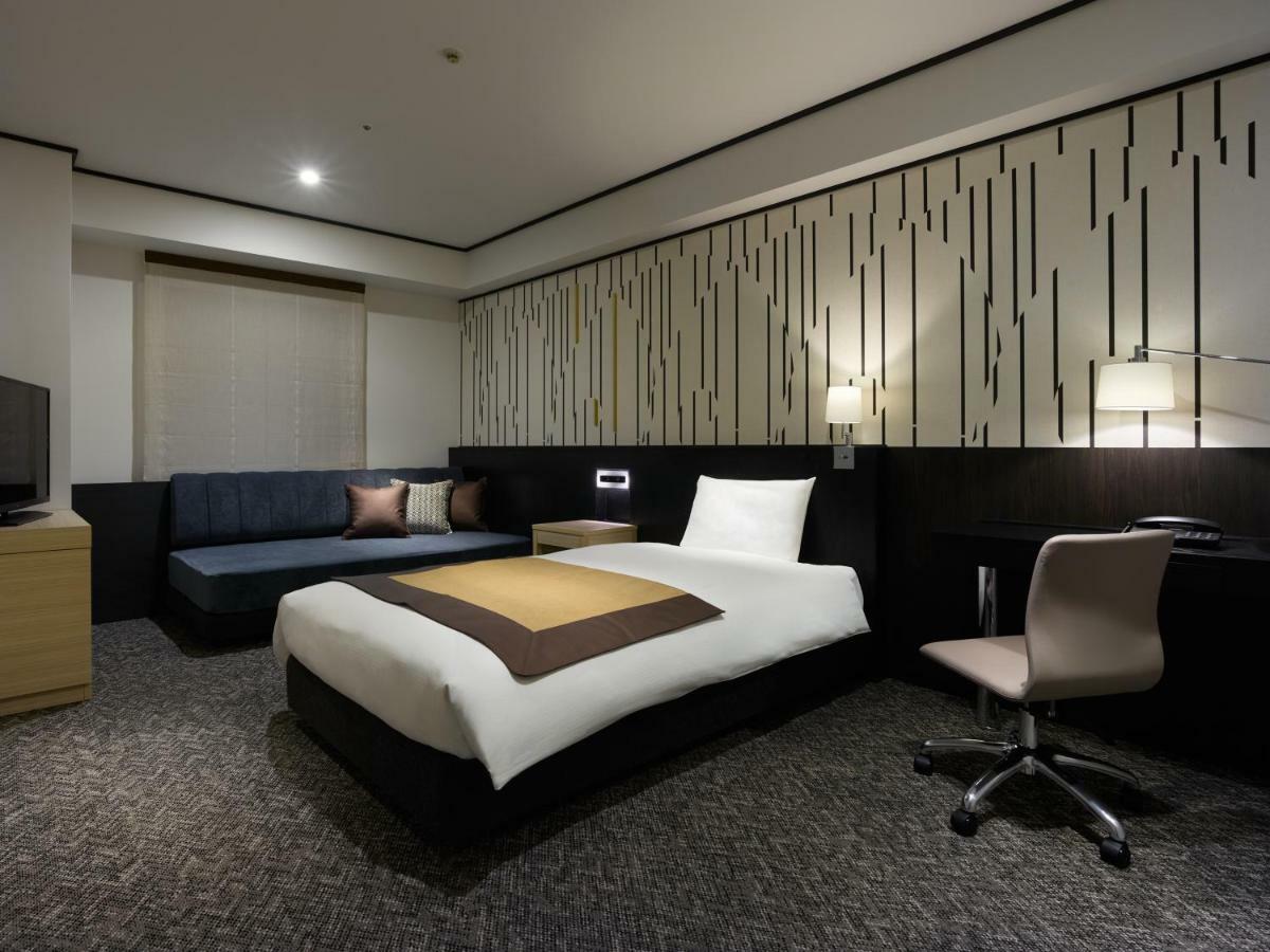 Mitsui Garden Shiodome Italia-gai Hotel